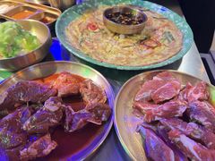 -釜山火炉·海鲜烤肉(紫藤路店)