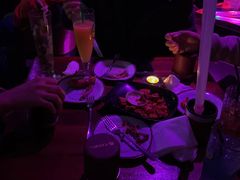 -MARU玛露音乐餐厅(大学路店)