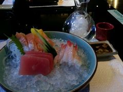 -曙亚洲餐厅-重庆富力艾美酒店(南坪万达广场店)