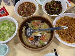 -笨罗卜浏阳菜馆(龙华鹏润达店)