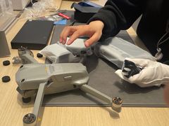 -DJI大疆(福州万象城授权体验店)