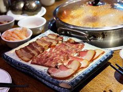 -阿婉贵州苗家酸汤鱼(梅林店)