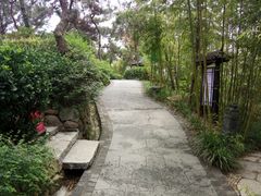 -威海天沐度假区温泉