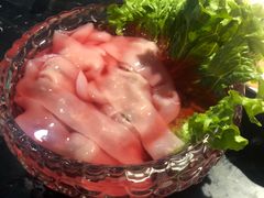 -二荆条·蜀鲜汇城市森林火锅