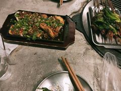 -神伙烧烤(江北黄泥塝店)