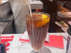 -火地铁板烧(昆山万象汇店)
