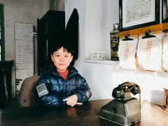 -枫泾古镇-人民公社旧址