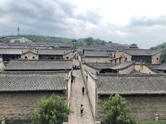 -山西王家大院