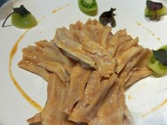 -小大董·烤鸭(观景餐厅·南京西路店)