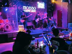 -MOSSO音乐酒吧·Live House(南京西路店)