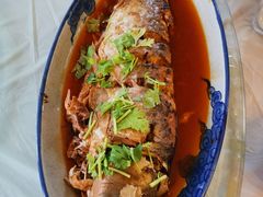 -百花人家(清水田园店)