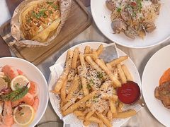 -G+KITCHEN(龙湖狮山天街店)