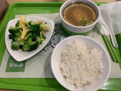 -老乡鸡(家天下生活广场店)