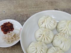 -津门张记包子铺(华昌道店)
