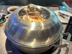 -渔纬港海鲜自助餐厅(湖里万达店)