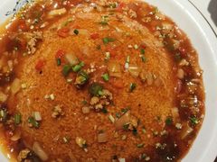 -巢湖名吃·东关老鹅汤(江南风情街店)