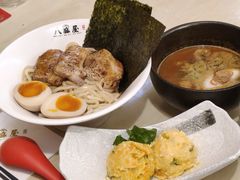 -八盛屋·沾面(集美万达店)