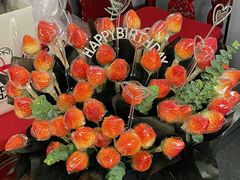 -特味村大酒店(南三环店)