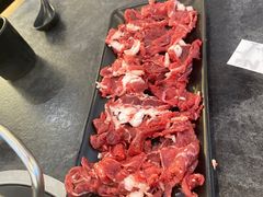 -林记潮牛·牛肉火锅(上马墩店)