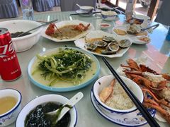 -双月饭店·20年老字号(新村店)