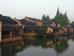 -乌镇西栅景区