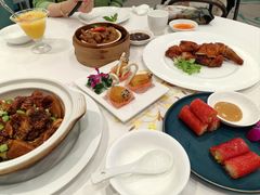 -粤珍轩·家宴·广式茶点(新城广场店)