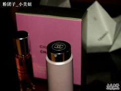 -CHANEL(恒隆广场店)