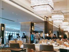 -安蒂娅.悦景轩中餐厅(西乡店)