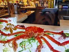 -壳里西餐厅Coquille Seafood Bistro(蒙自路店)