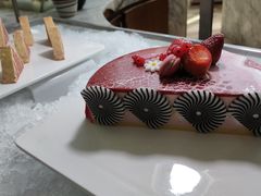 -漳州佰翔圆山酒店·圆山畔西餐厅