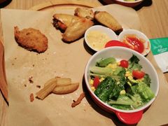 -必胜客(雨润中央店)