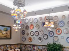 -百格里格.Uyghur cuisine(百色路店)
