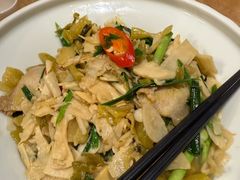 -客汀家宴·客家烟火 四季食材(集美店)