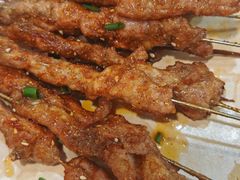 -郑记•不夜城烧烤•龙虾•虾蟹(黄鹤楼店)