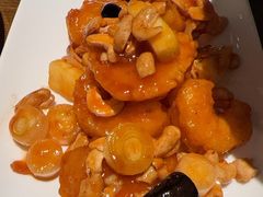 -粗茶淡饭·隐庐私厨(东亭店)