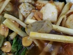 -桂在香知桂林米粉(南岗松雷店)