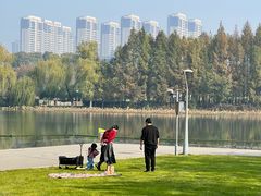 -尚贤河湿地