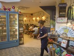 -Alimentari早午餐(安福路店)