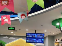 -昂立教育凯顿成长中心(嘉定南翔校区)