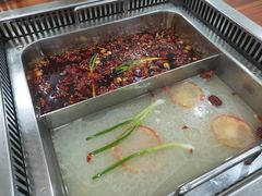 -川丐火锅(河源店)