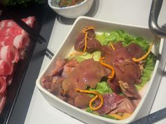 -古膳记猪肚鸡.生蚝鸡(拱北店)