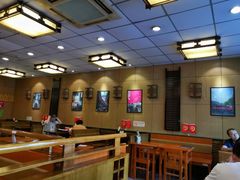 大堂-面爱面(长椿街店)