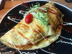 -爱德堡西餐咖啡吧(北师大店)