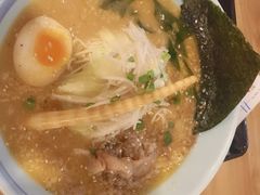 -雷门拉面·现熬骨汤(凯德来福士店)