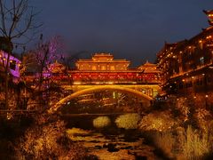 -芙蓉镇景区