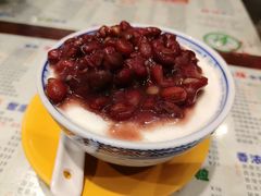 -仁信双皮奶(东川路店)