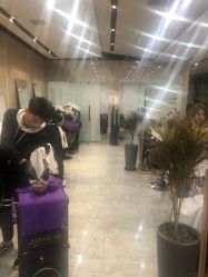 -IN STYLE·全国形象店
