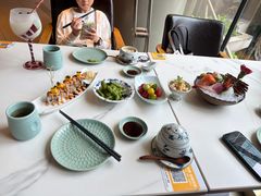 -阿吾罗日本料理(K11艺术中心店)