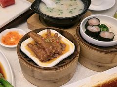 -皇马假日醉海南大酒店·假日一品派茶楼(秀英店)