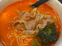 -和府捞面(天河领展广场店)